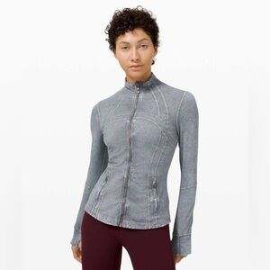 lululemon *SET* Ice Dye